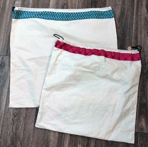 Tory Burch Dust Bags
